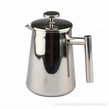 French Coffee Press-beste cadeau voor koffieliefhebbers